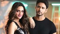 Nusrat Jahan-Yash Dasgupta: এবার ছাত্র রাজনীতিতে যশ-নুসরত! 