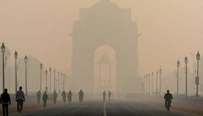 Delhi Pollution: দূষণে রাশ টানতে NCR রাজ্যগুলিকে কড়া নির্দেশিকা কেন্দ্রের