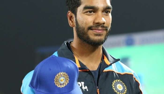 INDvsNZ: দলের স্বার্থে সব জায়গায় ব্যাট করতে রাজি Venkatesh Iyer 