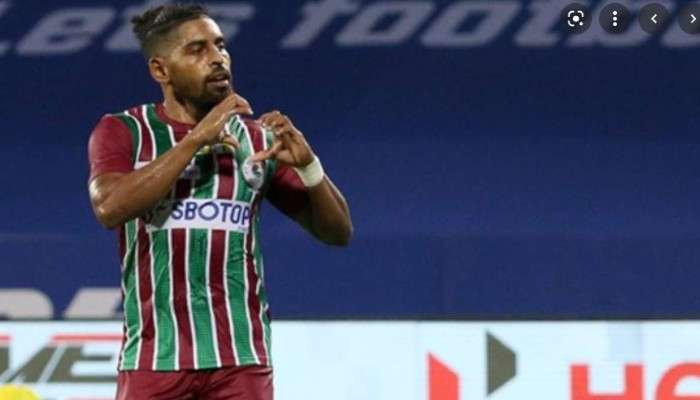 ISL 2021: Roy Krishna ছাড়াও ATK Mohun Bagan-এর বাকি দুই ক্যাপ্টেন কে?