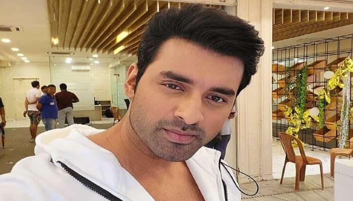 Ankush: নিজেই নিজেকে সবচেয়ে ভাগ্যবান পুরুষের তকমা দিলেন অঙ্কুশ, কিন্তু কেন?