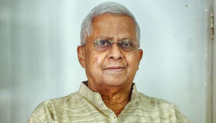 Tathagata Roy: ‘টাকা-নারী ’ নিয়ে প্রকাশ্যেই মন্তব্য, বিজেপির সংস্কার নিয়ে ফের সবর তথাগত