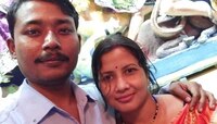 স্ত্রী ও পুত্রকে খুন করে আত্মঘাতী অস্থায়ী কলেজ শিক্ষক? বাড়ি থেকে উদ্ধার তিনজনের দেহ