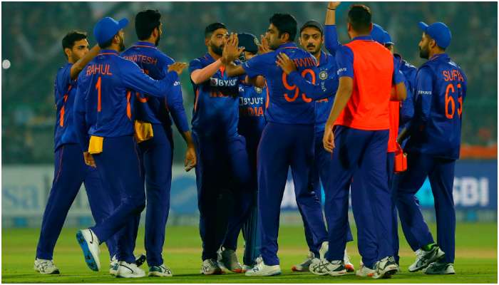 India vs New Zealand, 2nd T20I:  যে তিন পরিবর্তনের কথা ভাবতে পারে টিম ইন্ডিয়া