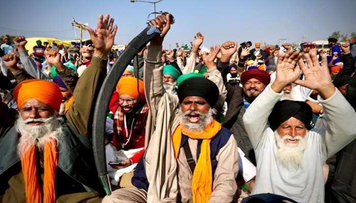 Farm laws repealed: কৃষি আইন প্রত্যাহার মোদীর, এক নজরে এক বছরের কৃষক লড়াই