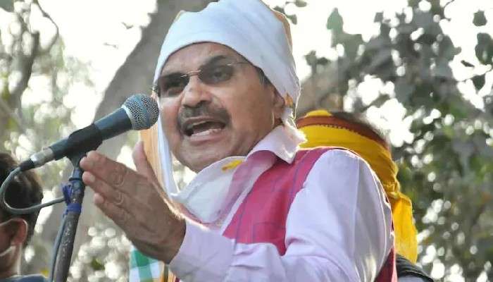 'শুরু থেকেই কালাআইনের বিরোধী', কৃষি আইন বাতিলে উচ্ছ্বসিত অধীর