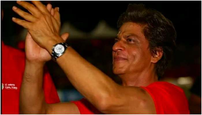 Shah Rukh Khan: এবার মরুদেশে ক্রিকেট অভিযানে শাহরুখ, ফের দল কিনলেন কিং খান!