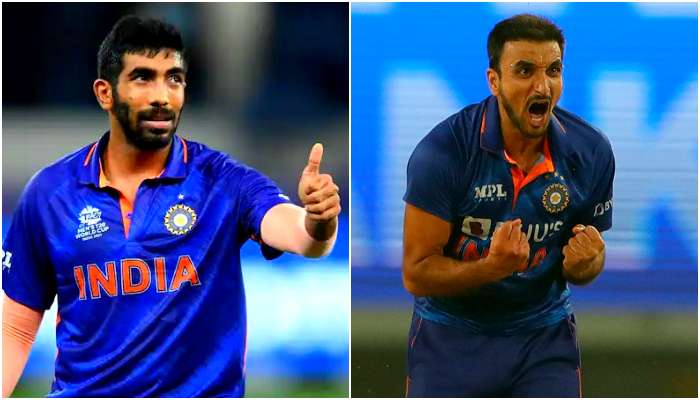  Harshal-Bumrah জুটি বদলে দেবে ভারতীয় দল! ভবিষ্যদ্বাণী কিংবদন্তি কিউয়ি ক্রিকেটারের