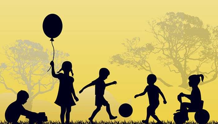 World Children&#039;s Day 2021: প্রত্যেক শিশুর জন্য সুন্দর ভবিষ্যতের অঙ্গীকার-লগ্ন 
