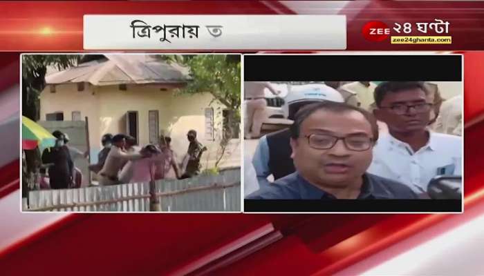 Kunal on Saayoni Arrest: 'No FIR, no notice,' What did Kunal, Susmita say about Saayoni's arrest?