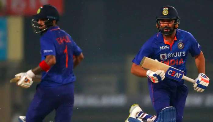 India vs New Zealand: ইডেনে অনন্য রেকর্ডের দোরগোড়ায় Rohit-Rahul