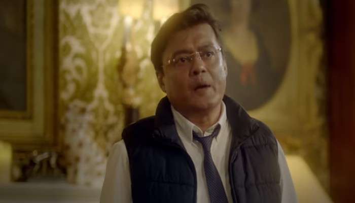 Saswata Chatterjee: কিসের অনুসন্ধানে শাশ্বত! ডিসেম্বরেই ফাঁস রহস্য 