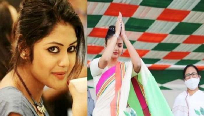 Saayoni Ghosh Arrest: সায়নীর গ্রেফতারির প্রতিবাদ, দিল্লিতে আগামিকাল ধরনায় TMC সাংসদরা