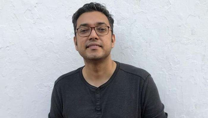 Anupam Roy: &#039;তুমি মিথ্যে আমায় দিলে তোমার মন&#039;, অনুপমের নতুন গানে মনখারাপের সুর