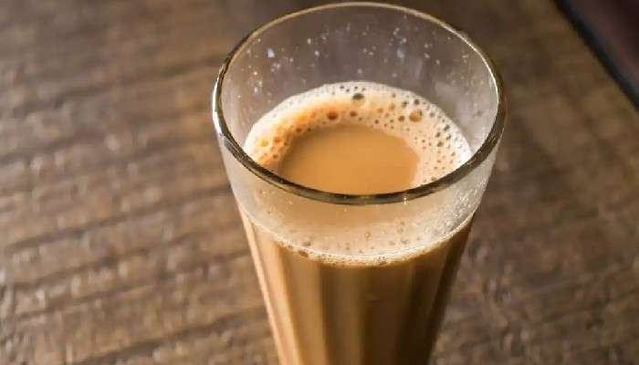 Winter special: এই শীতে উষ্ণ থাকতে আয়েস করে পান করুন মশলা চা!