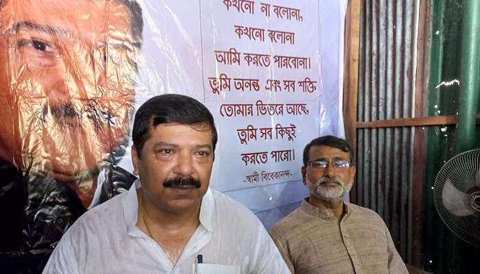 &#039;দিন শেষ প্যারাট্রুপ লিডার বিপ্লব দেবের&#039;, BJP বিধায়কের বেনজির আক্রমণ, বিস্ফোরক Sudip Barman