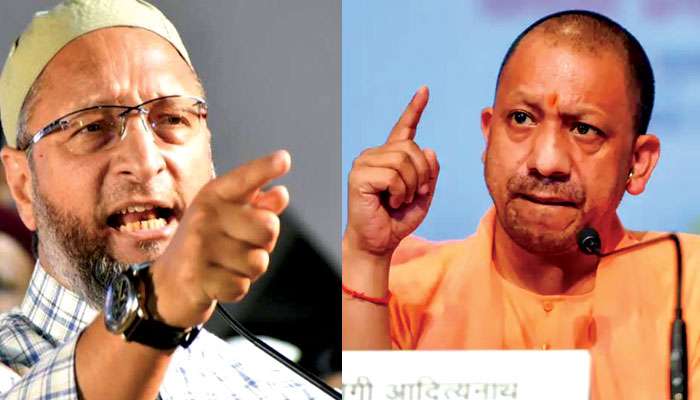 Yogi Adityanath: দাঙ্গাকারীদের উপর দিয়ে বুলডোজার চালিয়ে দেব, ওয়েসিকে হুঁশিয়ারি আদিত্যনাথের