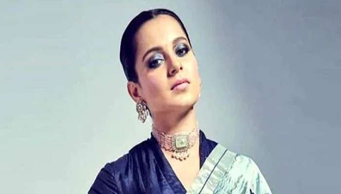 Kangana Ranaut: কঙ্গনার নিশানায় সংখ্যালঘু, নায়িকার বিরুদ্ধে দায়ের FIR