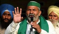 MSP ইস্যুতে কেন্দ্রের উপর চাপ বৃদ্ধি, ২৯ নভেম্বর রাজধানীতে ট্র্যাক্টর র‌্যালি 