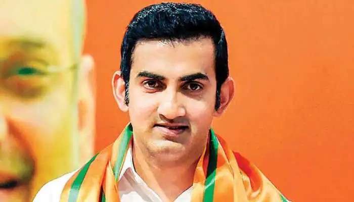 প্রাণনাশের হুমকি পেলেন Gautam Gambhir, নিরাপত্তা বাড়ল বাড়ির সামনে