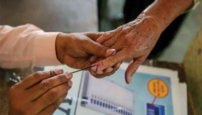 Tripura Municipal Election: বৃহস্পতিবার ত্রিপুরায় পুরভোট, আগরতলার সবকটি বুথকেই স্পর্শকাতর ঘোষণা কমিশনের