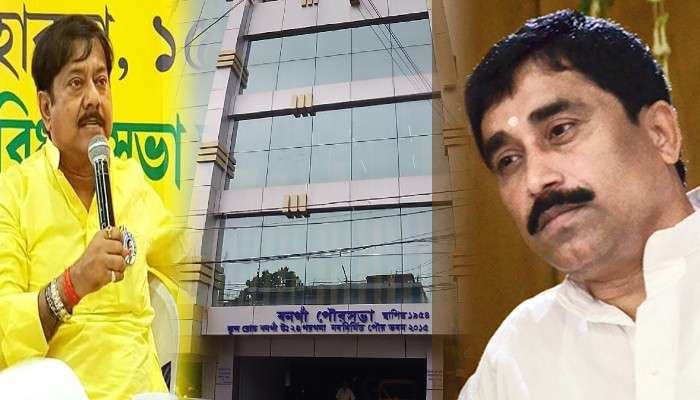 যা করেছি খাদ্যমন্ত্রীর নির্দেশে! ২০১৫-র বনগাঁ পুরভোটে 'অশান্তি' নিয়ে বিস্ফোরক শঙ্কর আঢ্য