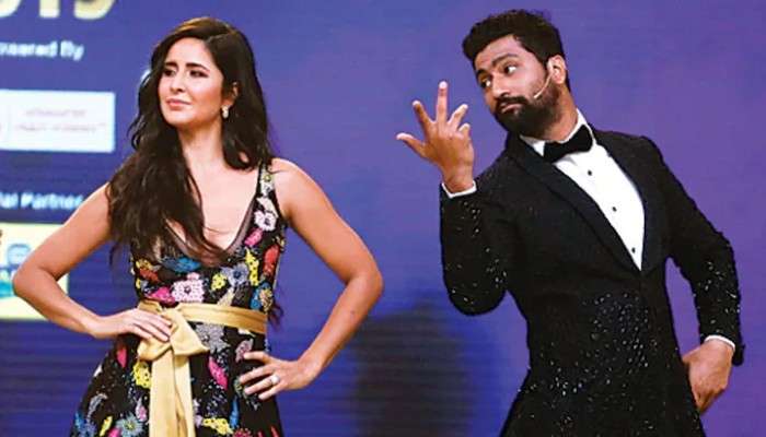 Vicky-Katrina: বিয়ের কার্ডে বিশেষ বিজ্ঞপ্তি! ছবি গোপন রাখতে বিশেষ উদ্যোগ ক্যাট-ভিকির