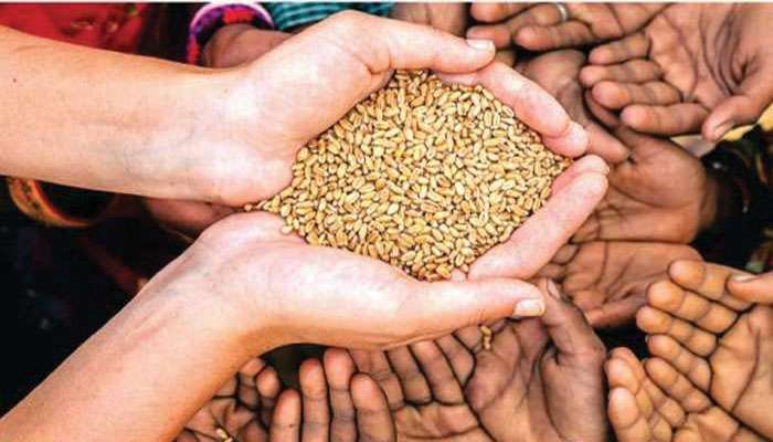 Free Ration: আরও ৪ মাস মেয়াদ বাড়ল ফ্রি রেশনের, বড় সিদ্ধান্ত কেন্দ্রের