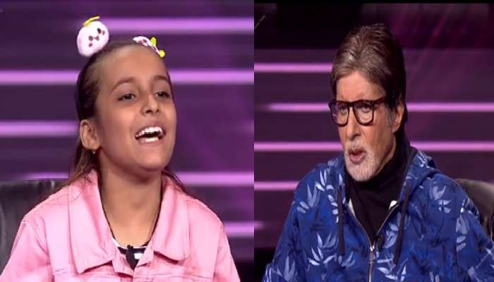 Amitabh Bachchan: প্রতিযোগী থেকে অভিনেতা, KBC-র মঞ্চেই সিনেমার অডিশন