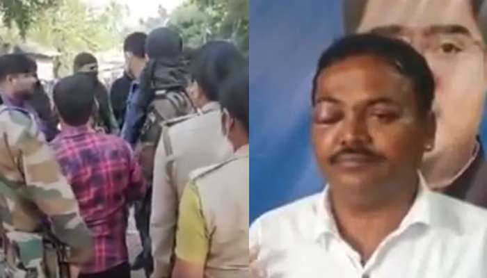 Tripura-য় পুরভোট বাতিল করে পুনর্নির্বাচন চেয়ে সুপ্রিম কোর্টে যাচ্ছে TMC, একই দাবি CPM-র