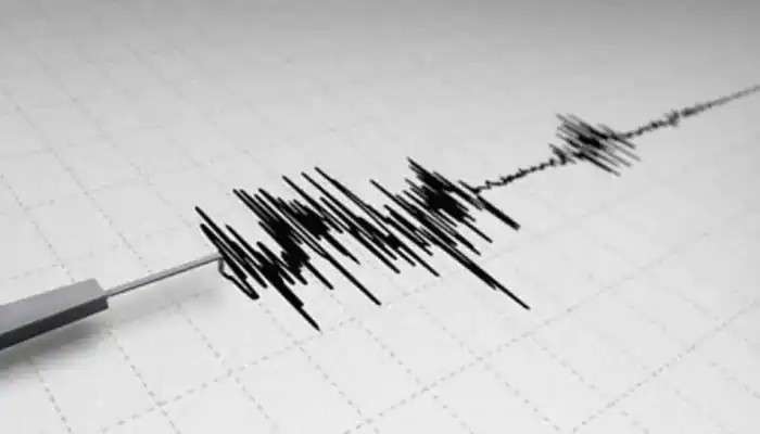 Earthquake: ভারত-মায়ানমার সীমান্তে জোরালো ভুমিকম্প; কেঁপে উঠল কলকাতাও