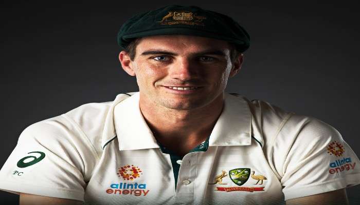 Australia টেস্ট দলের অধিনায়ক হলেন Pat Cummins, সহ অধিনায়ক Steve Smith 