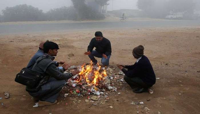 Weather Today: আজ থেকেই কমতে পারে তাপমাত্রা, কমল কুয়াশার আধিক্য