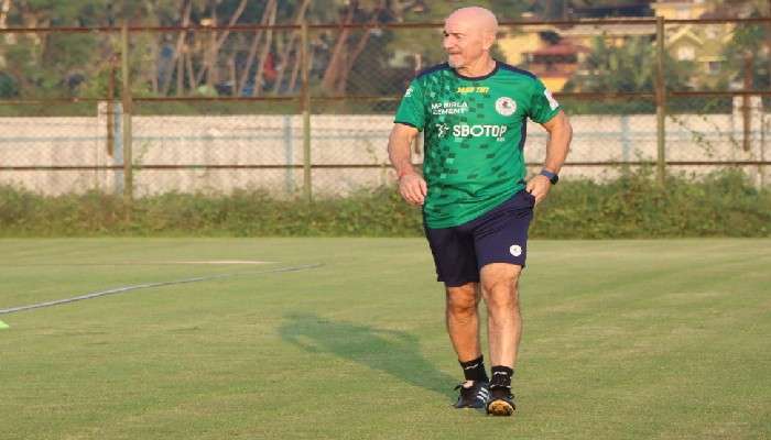 ISL 2021: ডার্বি যুদ্ধে হ্যাটট্রিকের হাতছানি, SC East Bengal-কে কী বার্তা দিলেন Antonio Lopez Habas? 