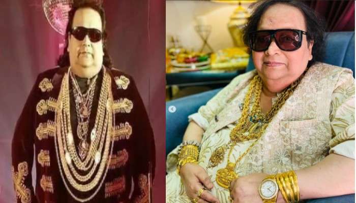 Bappi Lahiri: কেন সোনার গয়না পছন্দ করতেন বাপ্পি লাহিড়ি?  