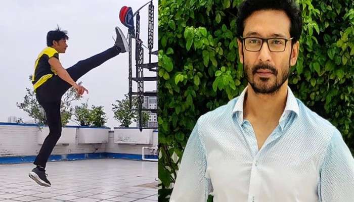 Tota Roychowdhury: টোটার ফিটনেসে ফিদা নেটদুনিয়া, &#039;শ্রীময়ী&#039;তে ফেরার আর্জি ফ্যানেদের