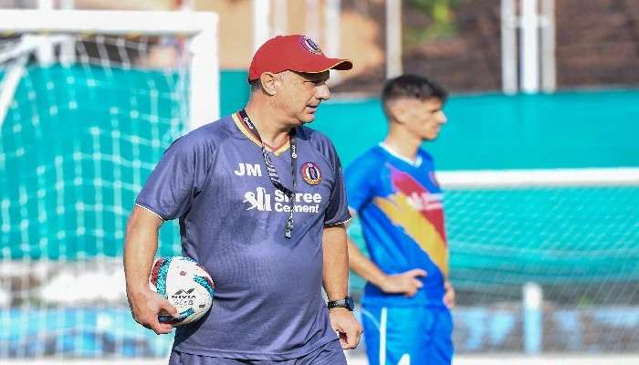 ISL 2021: ডার্বি হারের কী ব্যাখ্যা দিলেন Jose Manuel Diaz? 