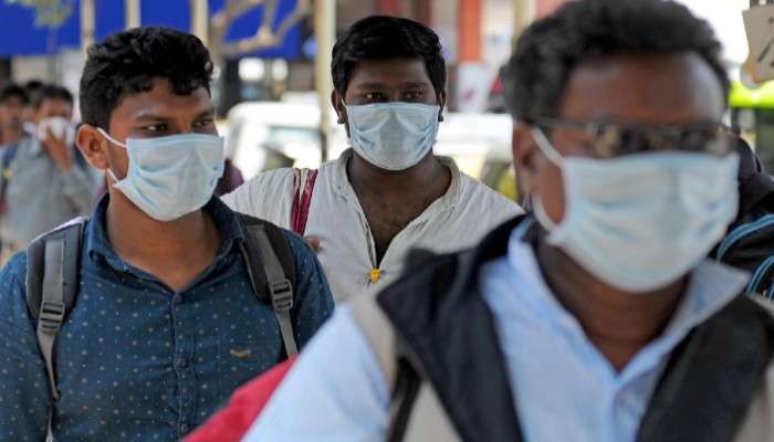 Coronavirus: দেশে একলাফে বাড়ল দৈনিক মৃত্যু, ওমিক্রন নিয়ে বাড়ছে আতঙ্ক