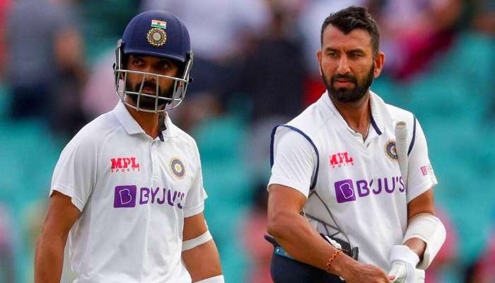 IND vs NZ: ভারতের ব্যাটিং ভরাডুবি, বিশ্রাম নিক Rahane-Pujara! দাবি নেটিজেনদের