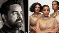 Sabyasachi Mukherjee: এত দুঃখ কীসের? ফের নেটিজেনদের ট্রোলের মুখে ডিজাইনার সব্যসাচী