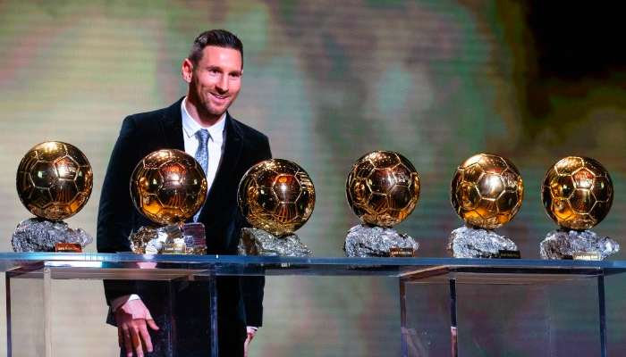 Ballon d’Or 2021 Live Streaming: কখন কোথায় দেখবেন কীভাবে? এবার মনোনীত কারা?