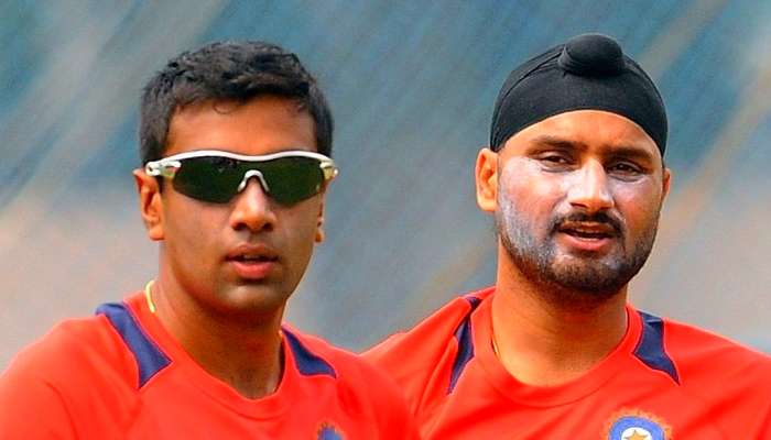 IND vs NZ: Ashwin টপকে গেলেন Harbhajan কে! গড়লেন দেশের হয়ে অনন্য় নজির 