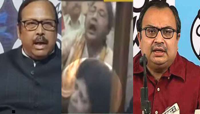 Winter Session: জেটলি-সুষমারা কী করেছিলেন! তোপ সুখেন্দু শেখরের, গণতন্ত্রের কন্ঠরোধ, সরব কুণাল Winter Session: জেটলি-সুষমারা কী করেছিলেন! তোপ সুখেন্দু শেখরের, গণতন্ত্রের কন্ঠরোধ, সরব কুণাল