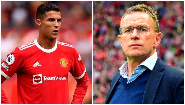 Manchester United: Cristiano Ronaldo দের নতুন ম্যানেজার হলেন Ralf Rangnick