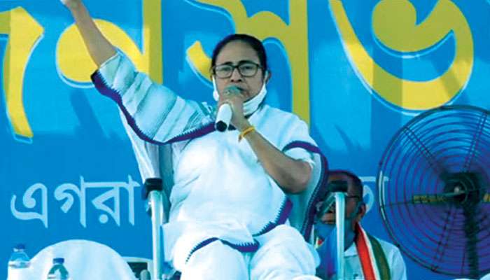 TMC : লক্ষ্য ২০২৪; রদবদল দলীয় সংবিধানে, সর্বভারতীয় স্তরে শক্তিবৃদ্ধিতে জোর তৃণমূল ওয়ার্কিং কমিটির 