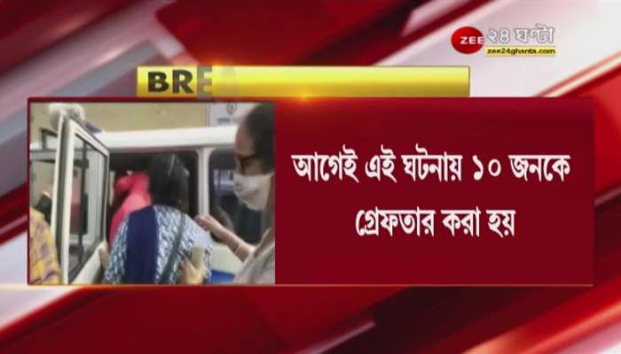 Howrah: Allegations of child adoption for millions of rupees - son of former deputy mayor