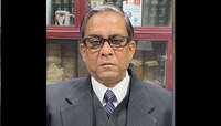 দুর্নীতির অভিযোগে কংগ্রেসের নির্বাচন কমিটি থেকে ইস্তফা প্রশান্ত কুমার দত্তের