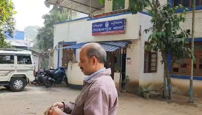 Cyber Crime: সেনাকর্তার পরিচয়ে ভুয়ো ফোন, লিঙ্ক ক্লিক করতেই ব্যবসায়ীর ৫০ হাজার লোপাট!