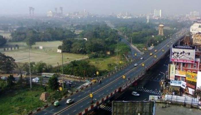 টানা ৪ দিন বন্ধ থাকবে Park Street Flyover, ব্যাপক যানজটের আশঙ্কা