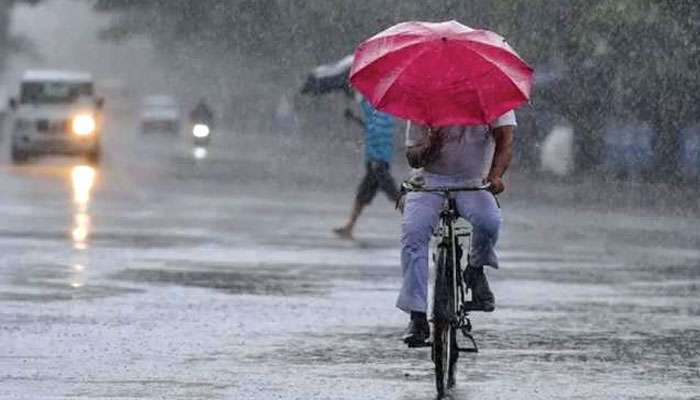 Cyclone: ধেয়ে আসছে শক্তিশালী Cyclone, প্রবল বৃষ্টিতে ভাসতে পারে এই দুই রাজ্য Cyclone: ধেয়ে আসছে শক্তিশালী Cyclone, প্রবল বৃষ্টিতে ভাসতে পারে এই দুই রাজ্য